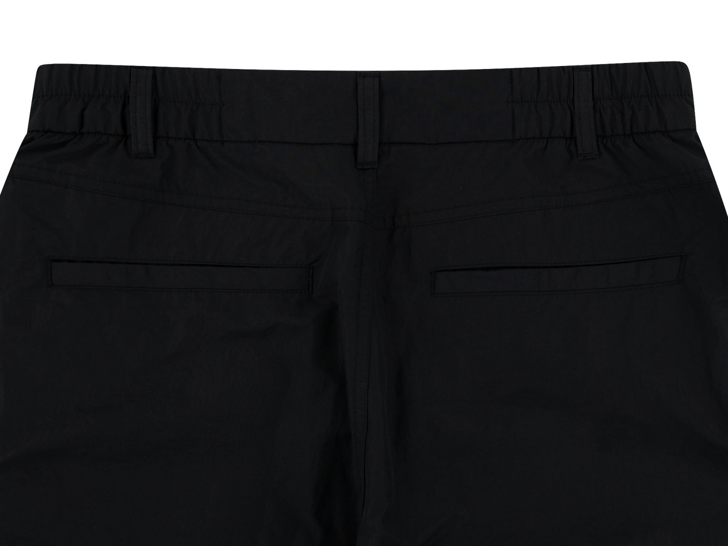 SIDE SNAP PANTS_25SS