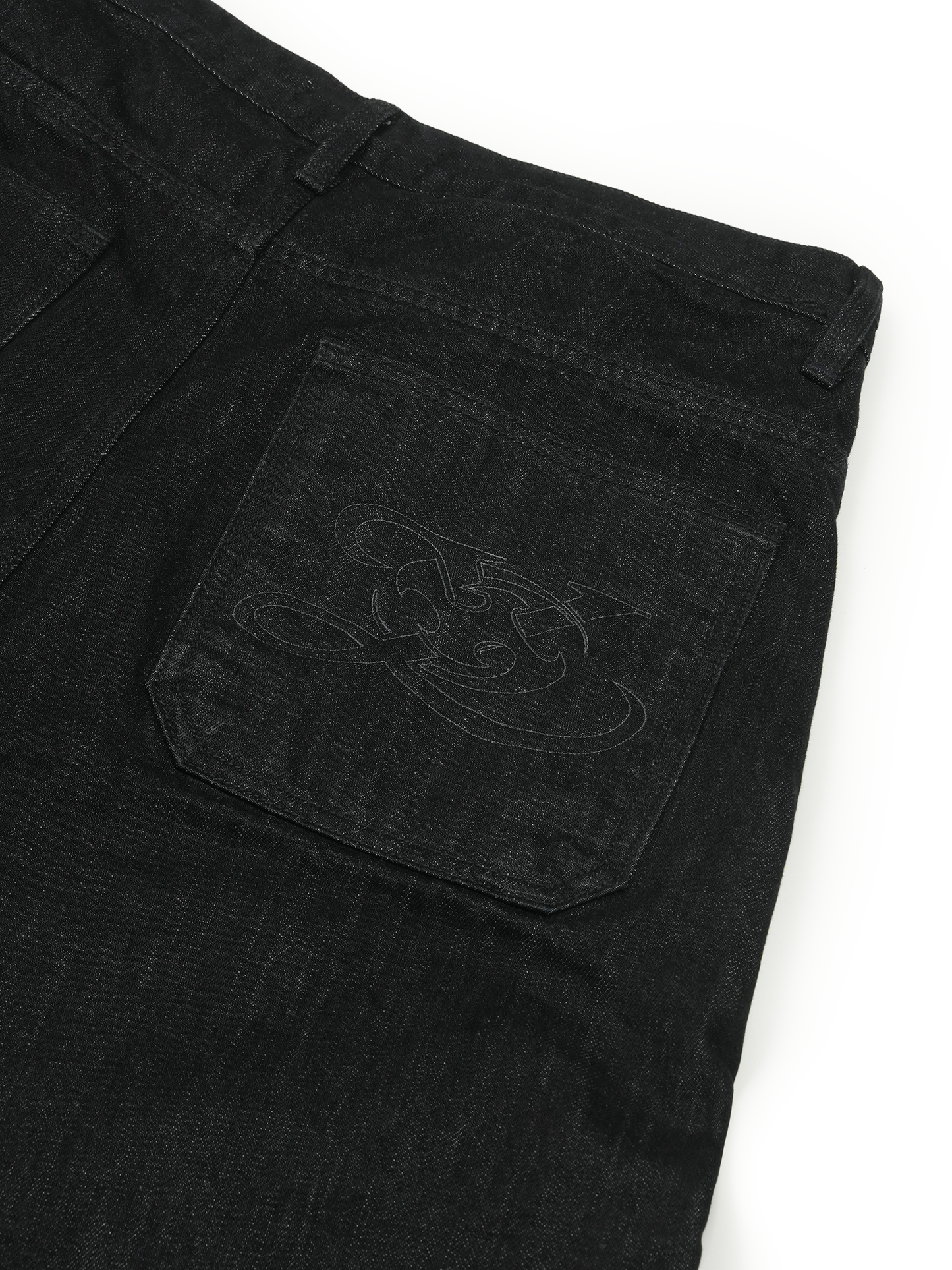 SAN SAN X YUMINHA PANTS