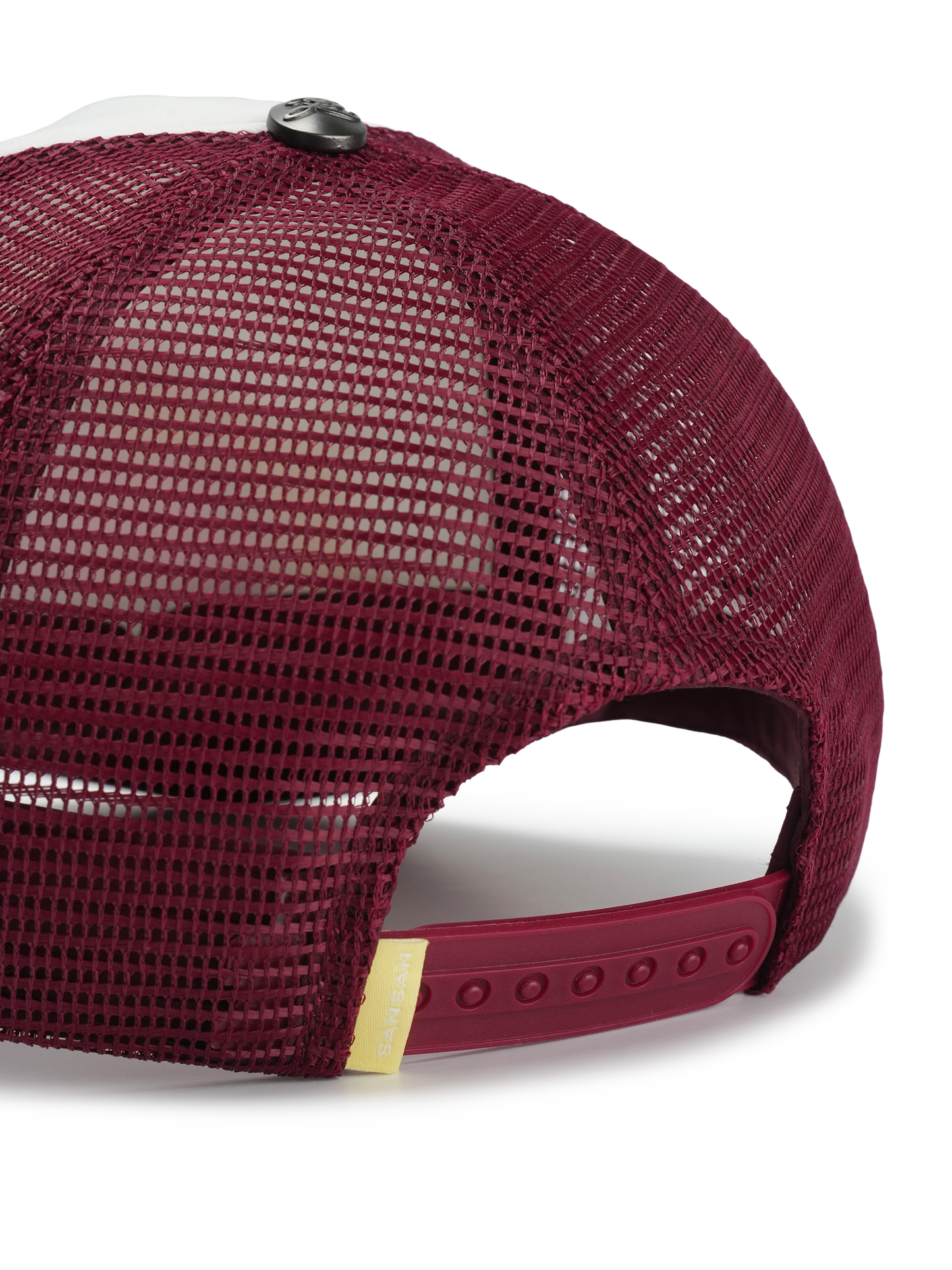 SAN SAN X YUMINHA MESH CAP