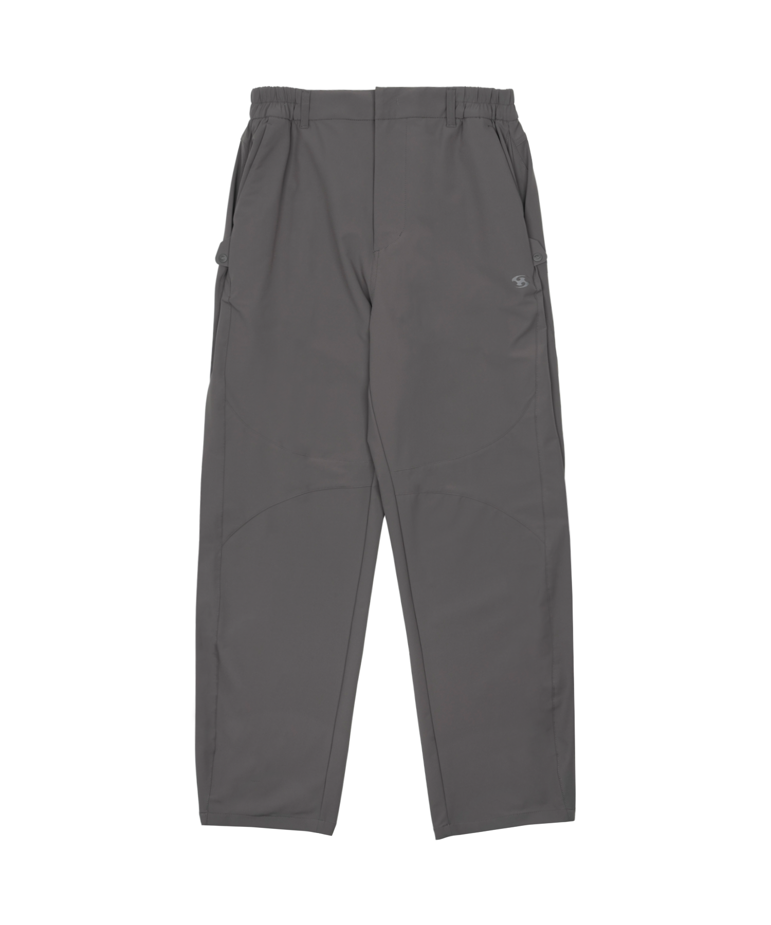 SIDE SNAP PANTS | SAN SAN GEAR