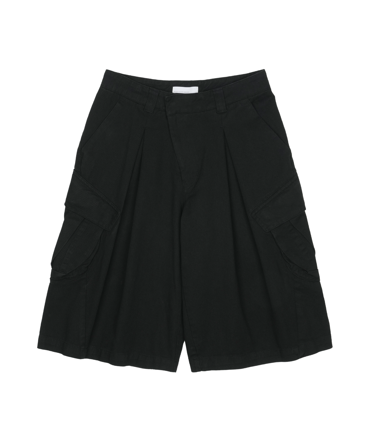 CAPRI PANTS | SAN SAN GEAR