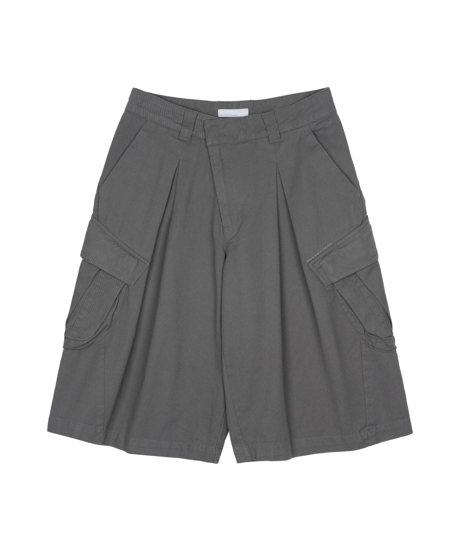 CAPRI PANTS | SAN SAN GEAR