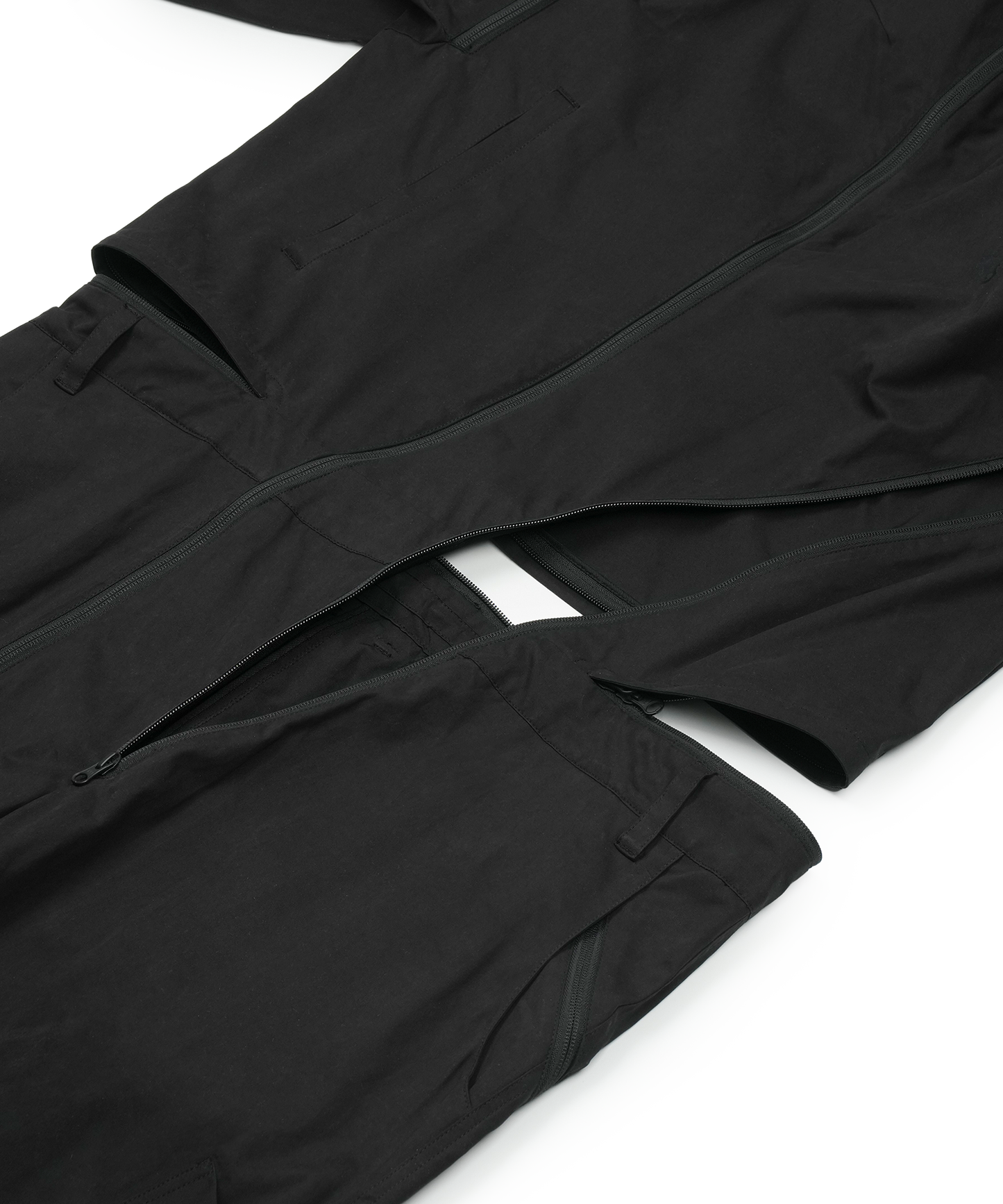 INTRA-SUIT