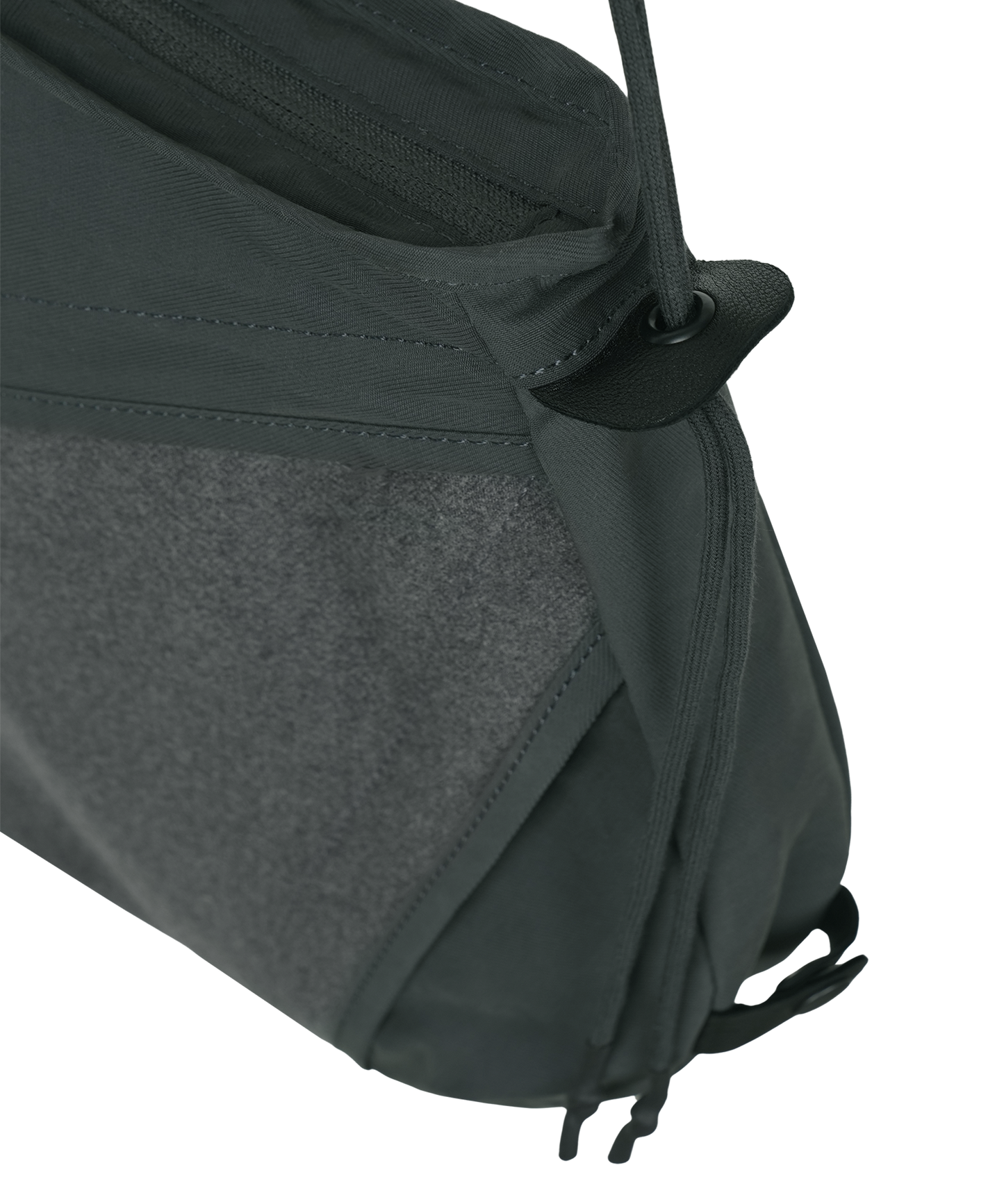 KNOT CROSS BAG