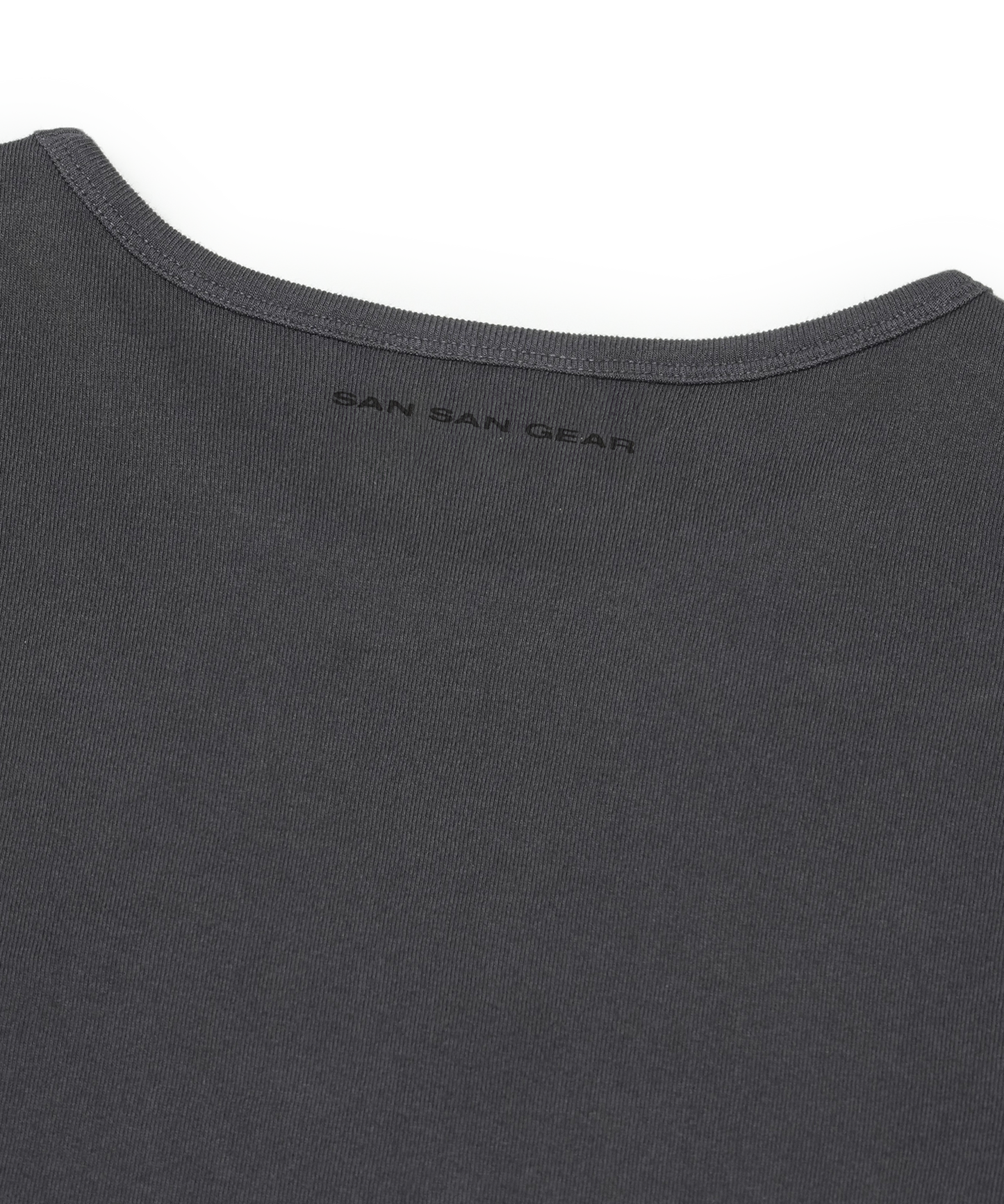 LATTICE T-SHIRT