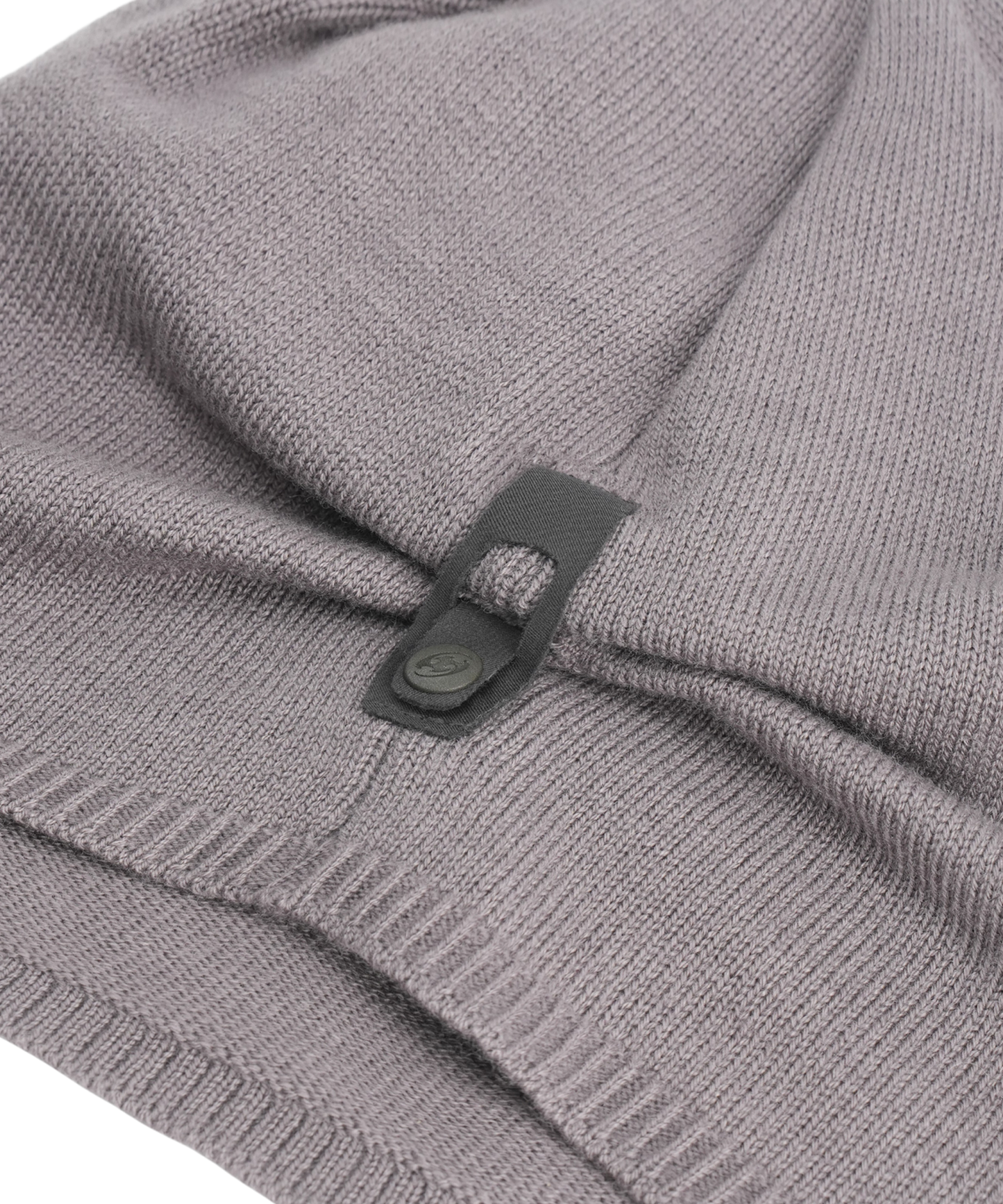LIGHT WOOL BEANIE