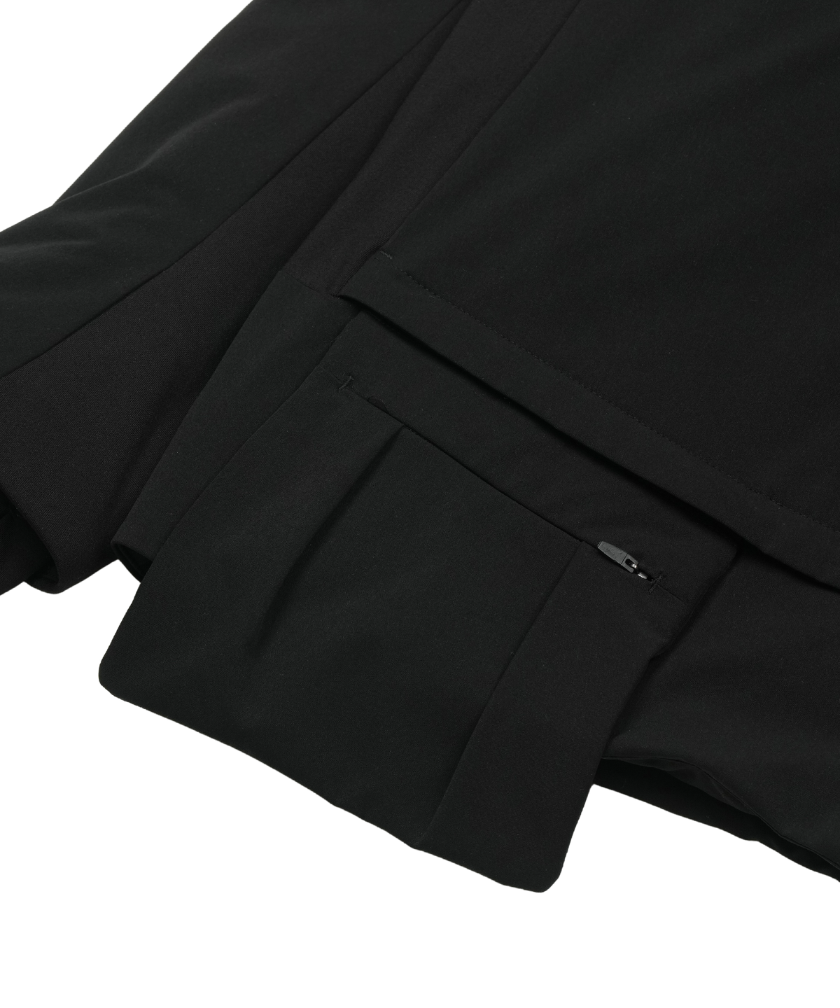 PADDED JACKET