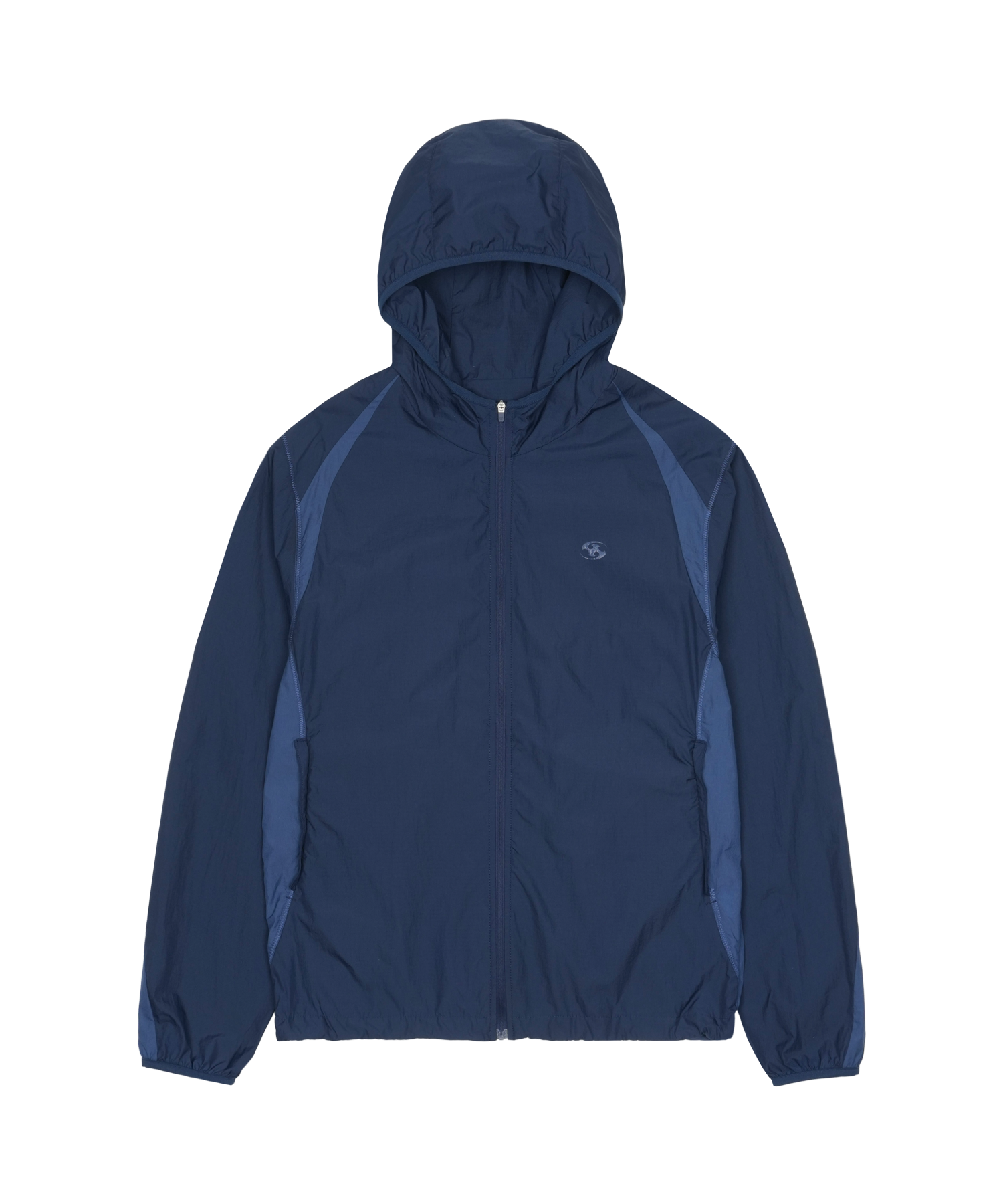 PANELED JACKET | SAN SAN GEAR