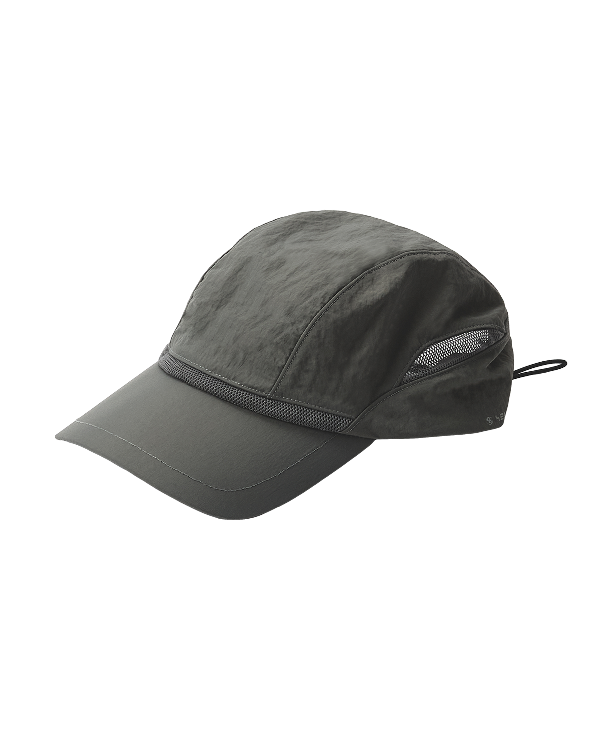 SAN SAN X SEALSON NYLON CAP | SAN SAN GEAR