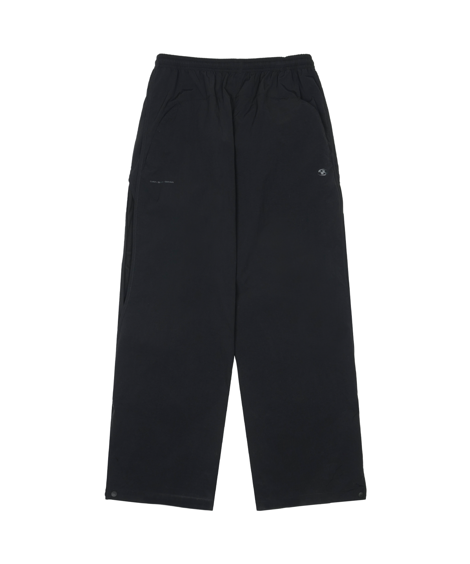 【完売品】SAN SAN GEAR SIDE FLAP TRACK PANTS SIDE FLAP TRACK PANTS | SAN SAN GEAR