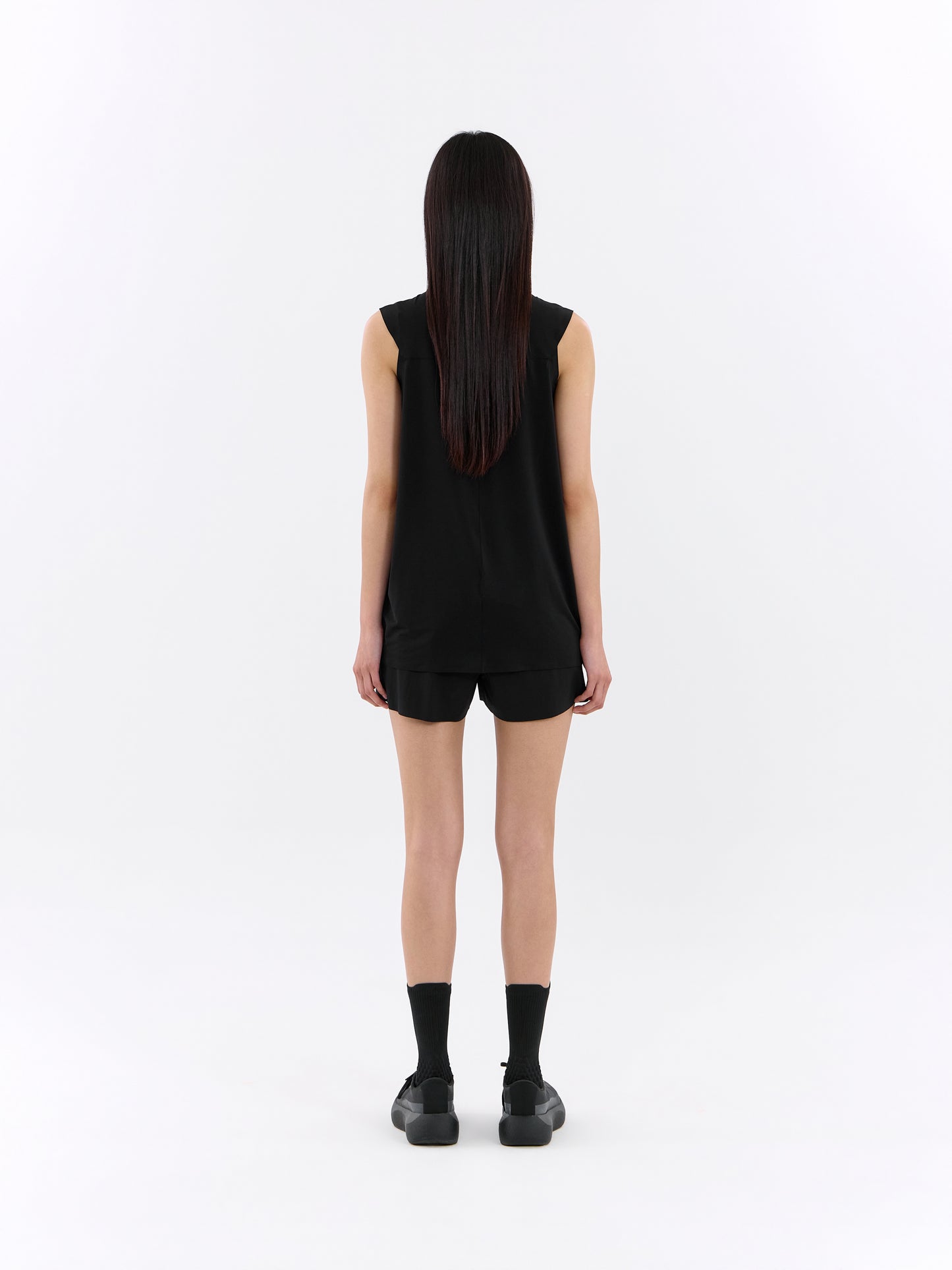 BREEZE 2IN1 SHORTS