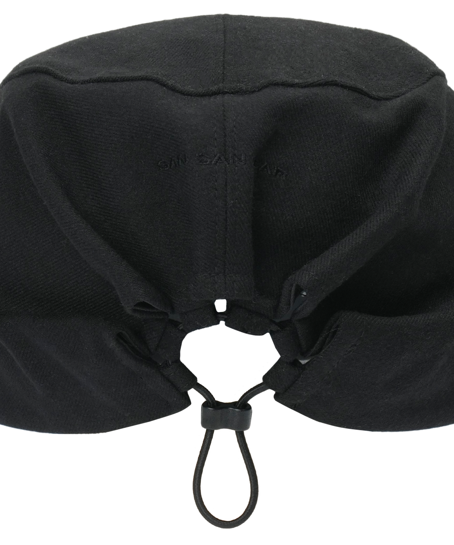 SOFT STRING CAP_25FW