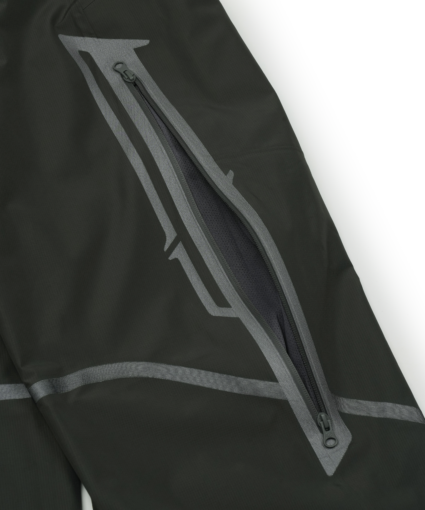 3L TAPED PANTS_25FW