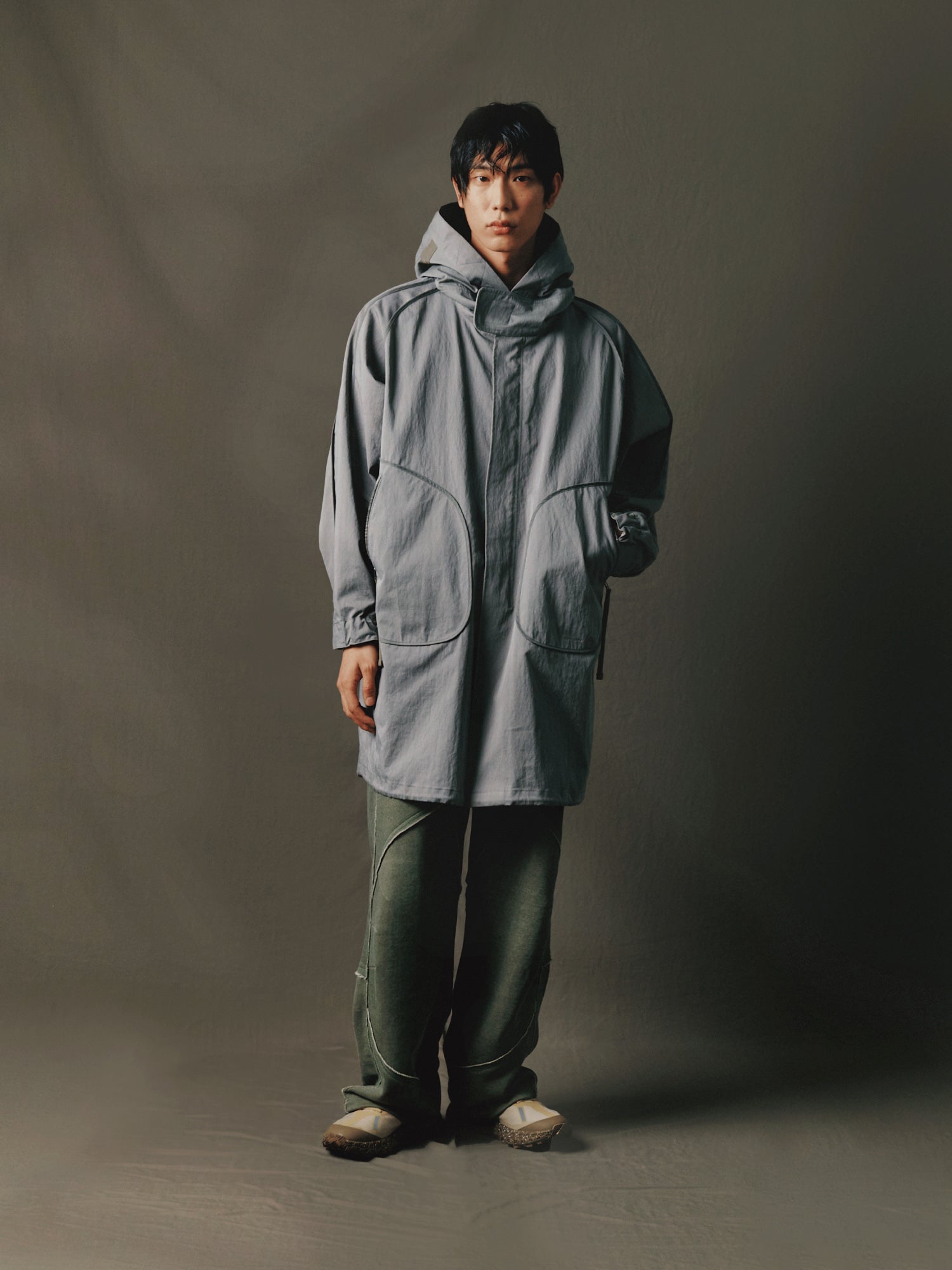 SAN SAN GEAR