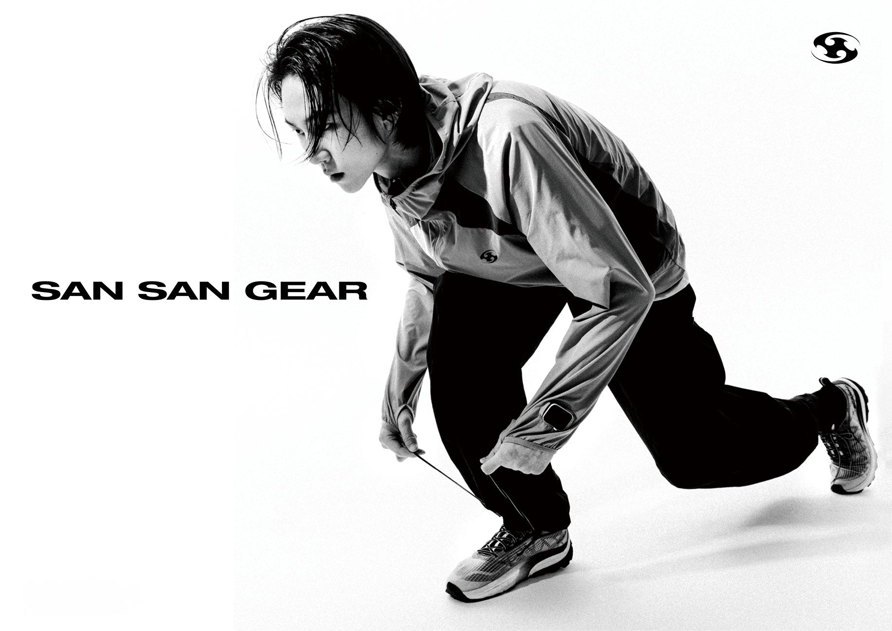 OOPARTS | SAN SAN GEAR