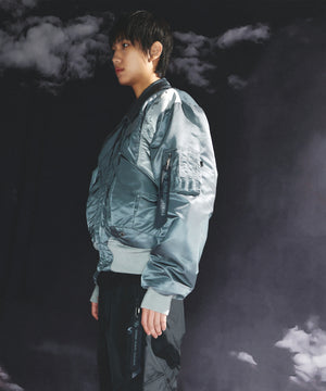 SAN SAN GEAR X ALPHA INDUSTRIES