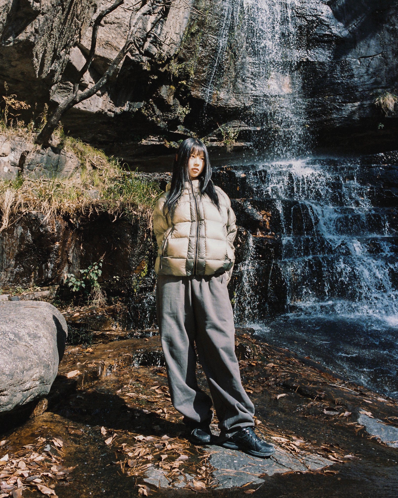 WINTER | SAN SAN GEAR