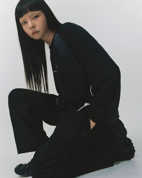 SAN SAN GEAR X THE INTERNATIIIONAL