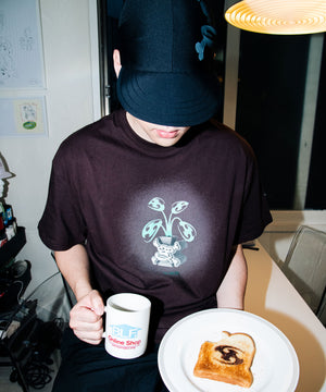 SAN SAN GEAR X BOYLONGFACE
