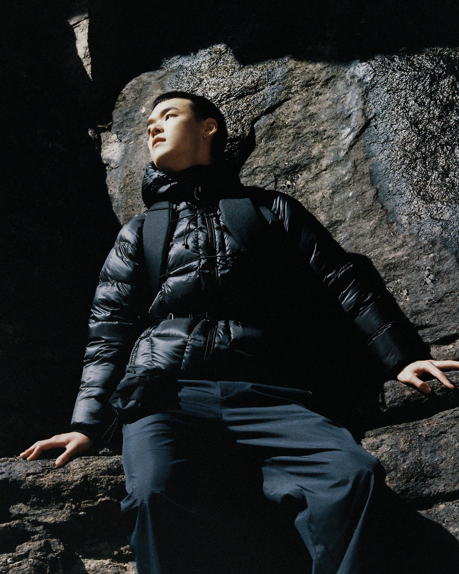 WINTER | SAN SAN GEAR