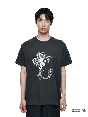 SAN SAN GEAR X LEAGUE OF LEGENDS