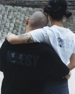 SAN SAN GEAR X KOESY