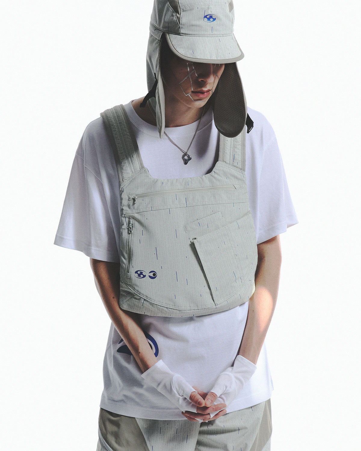 SAN SAN GEAR X ADVANCED RESEARCH
