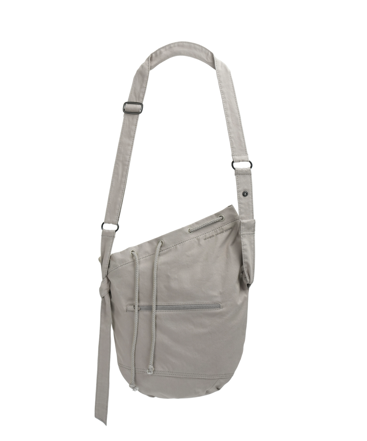 TIE BAG_25FW