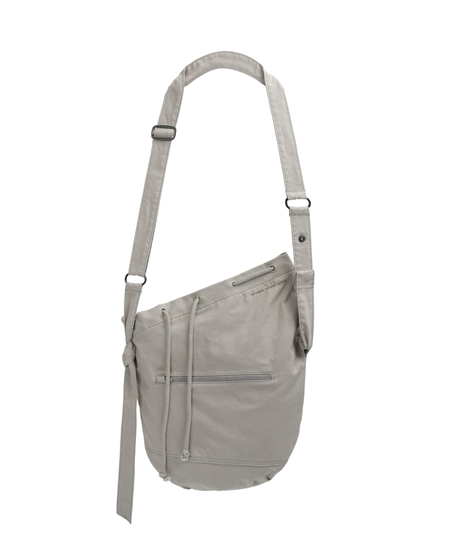 TIE BAG_25FW
