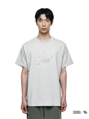 SAN SAN GEAR X LEAGUE OF LEGENDS