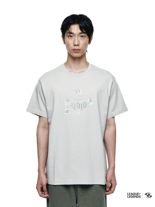 SAN SAN GEAR X LEAGUE OF LEGENDS