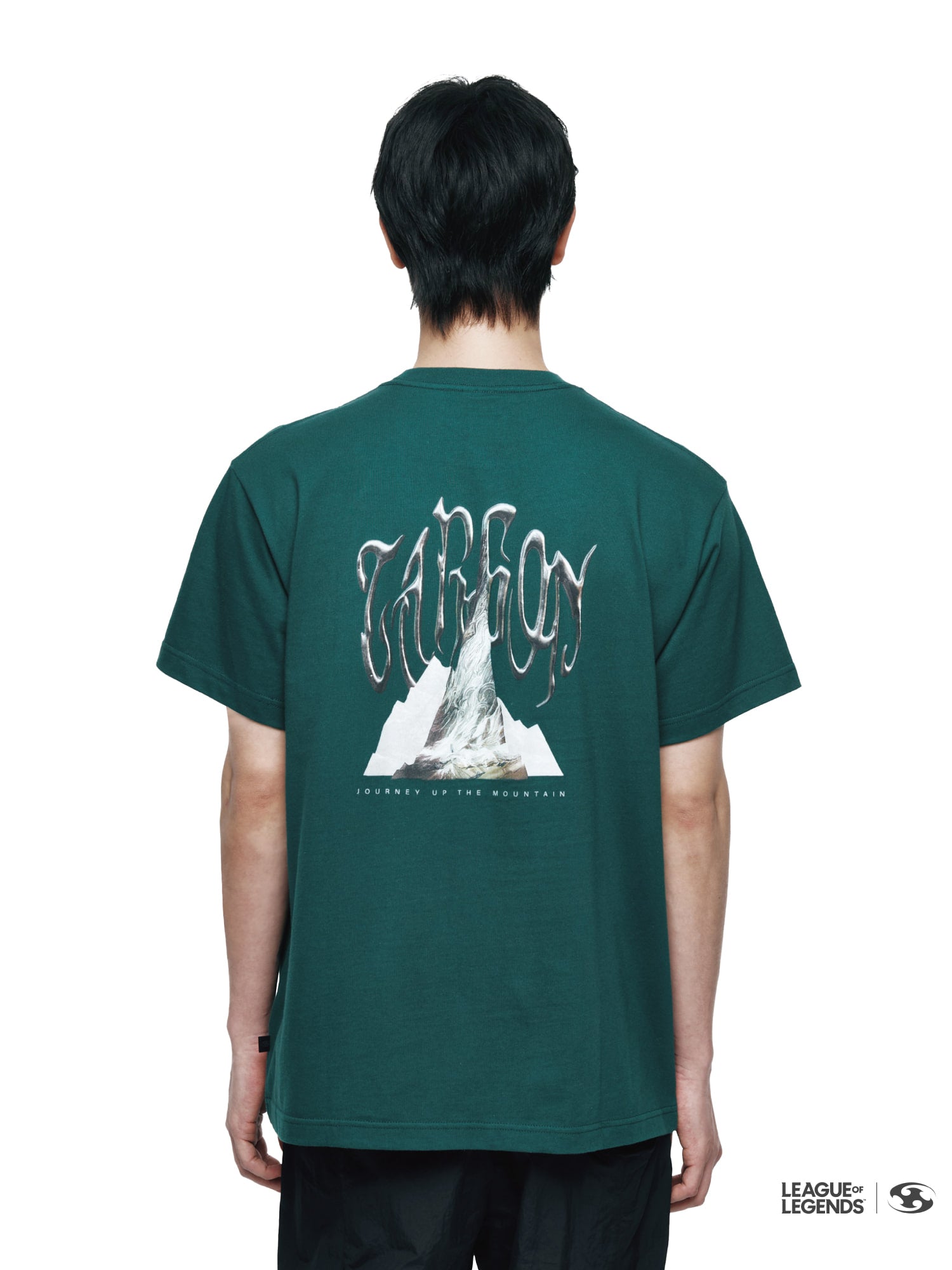 SAN SAN GEAR X LEAGUE OF LEGENDS