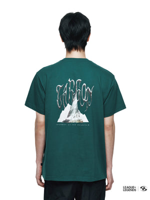 SAN SAN GEAR X LEAGUE OF LEGENDS