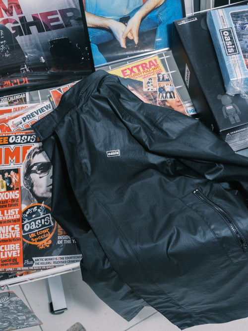 SAN SAN GEAR X OASIS