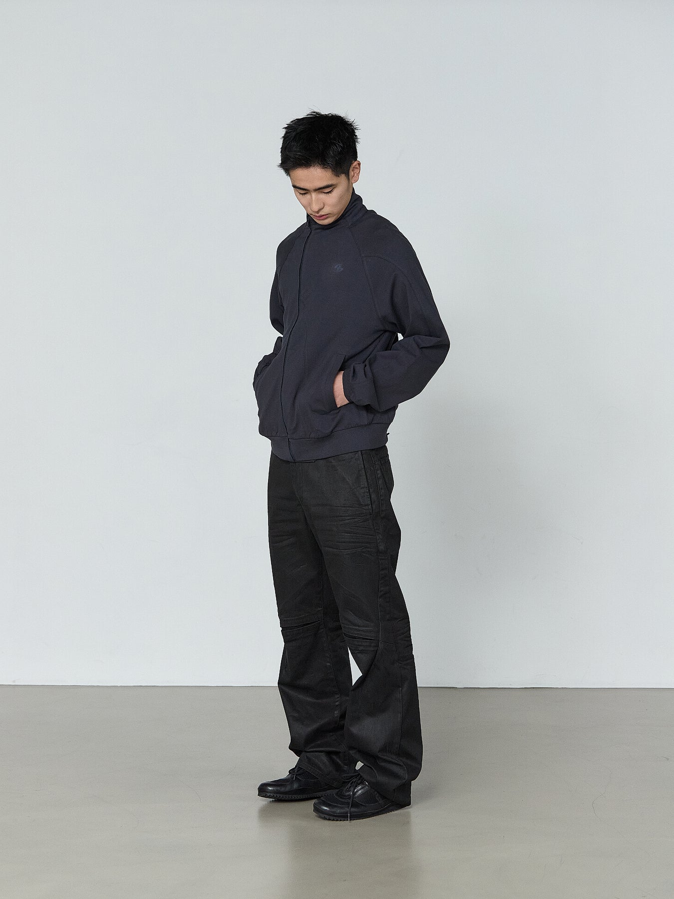 COATED PANTS | SAN SAN GEAR