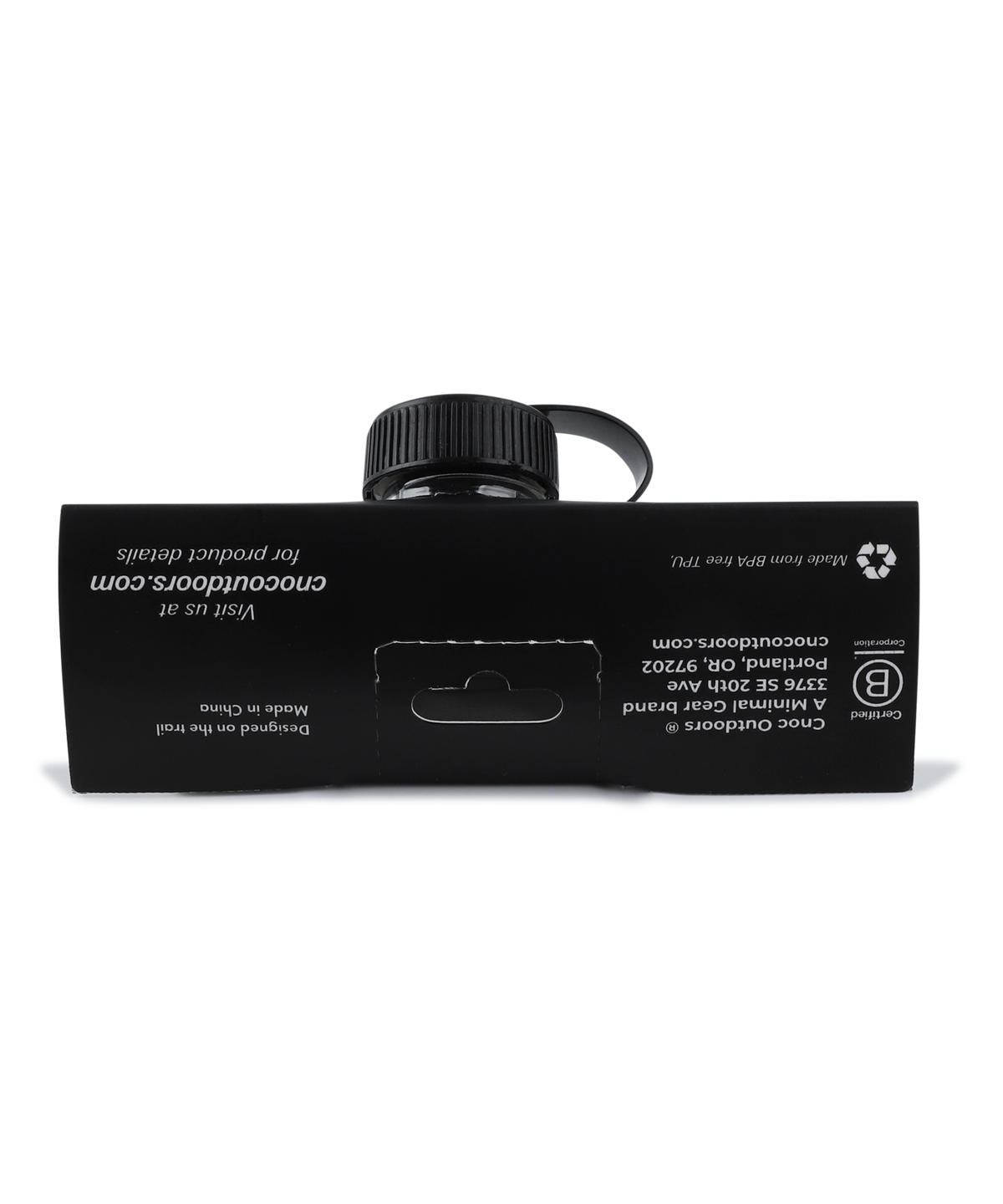 SOFT FLASK