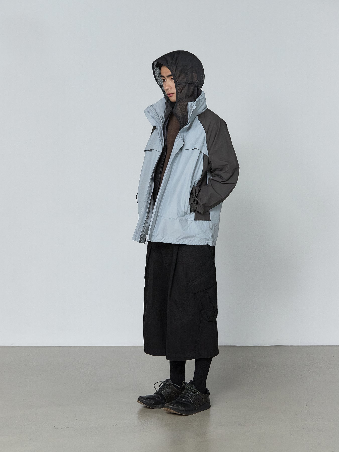 CAPRI PANTS | SAN SAN GEAR