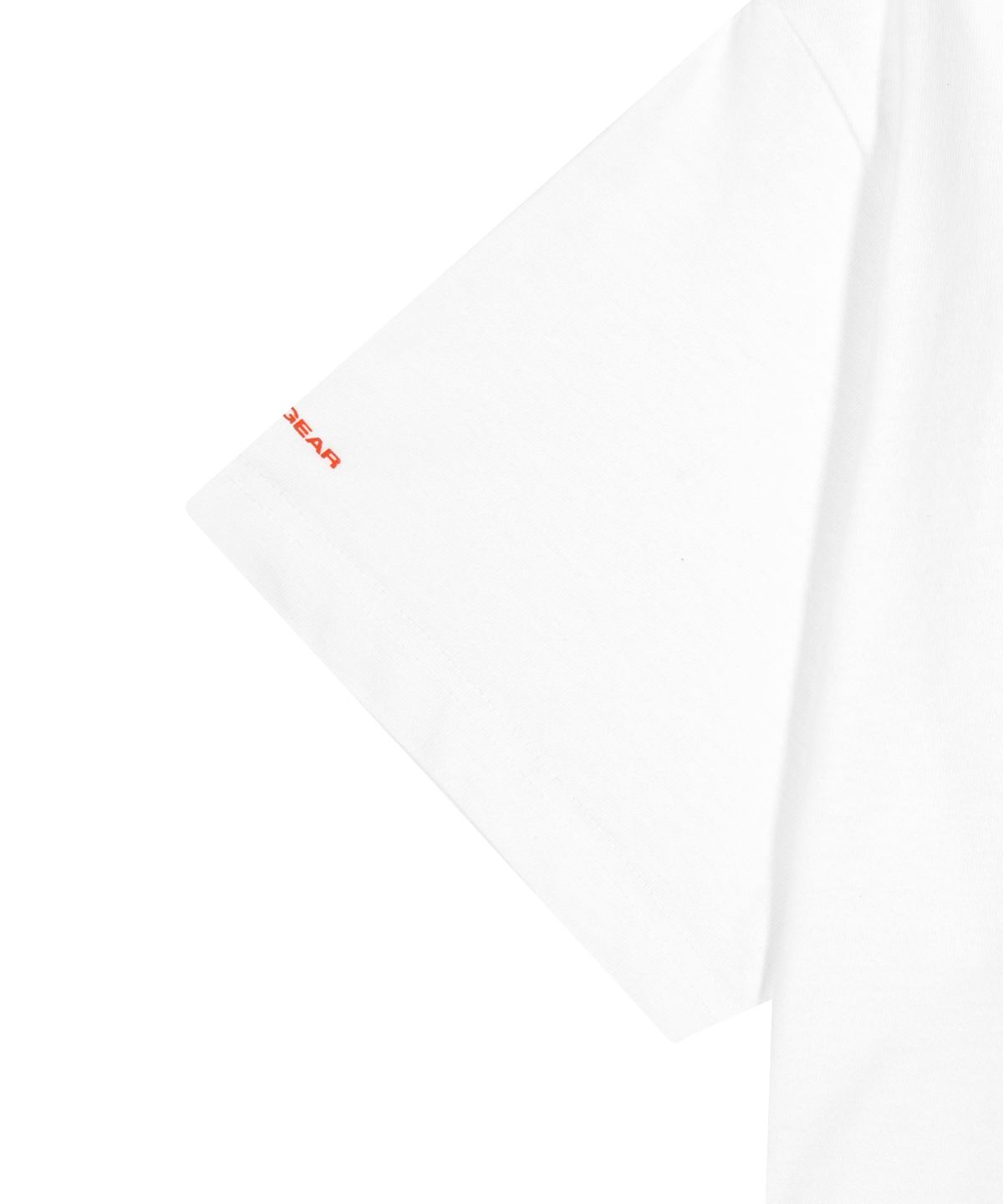 SAN SAN OASIS QUESTION MARK T-SHIRT_25FW
