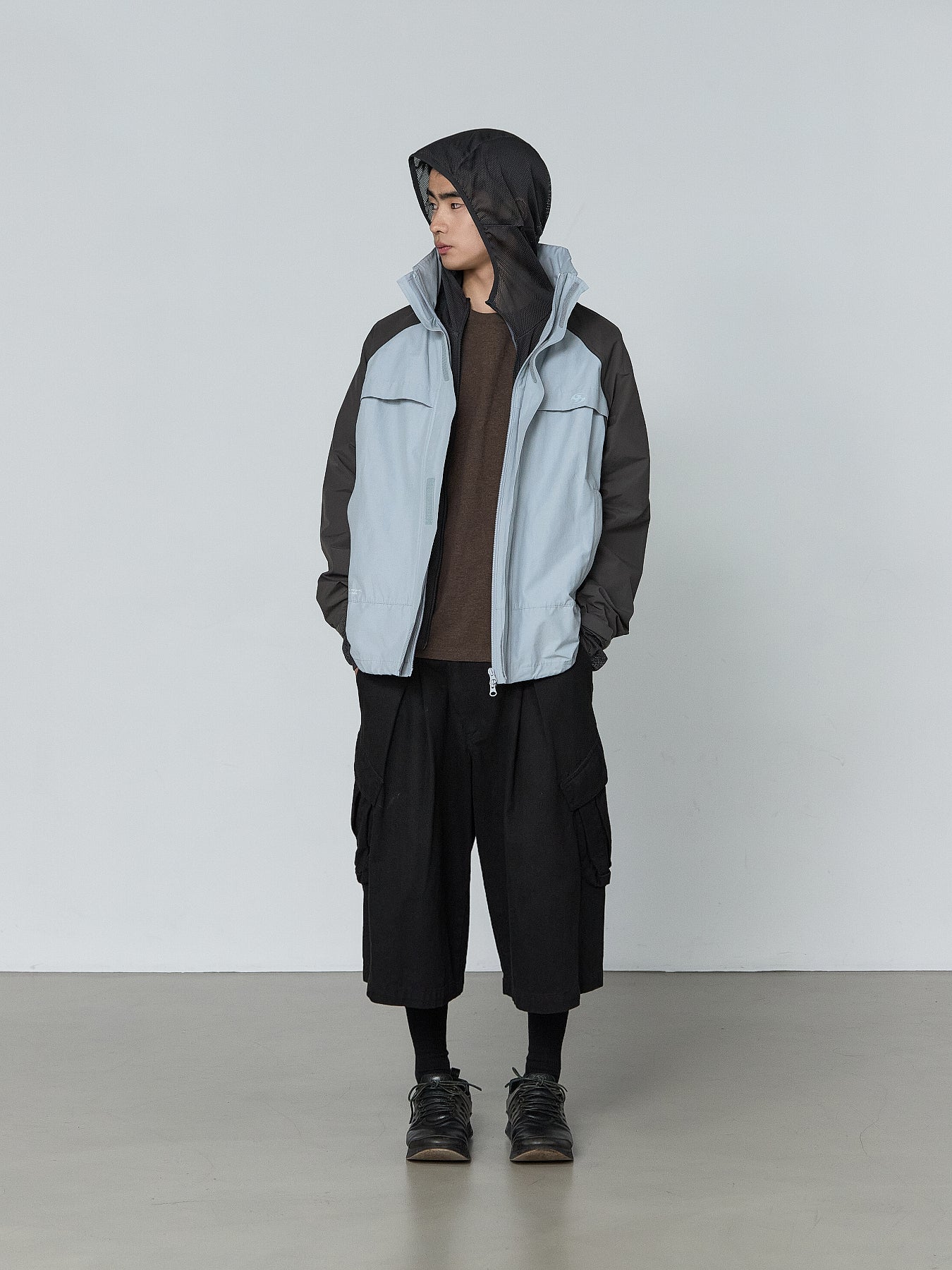 CAPRI PANTS | SAN SAN GEAR