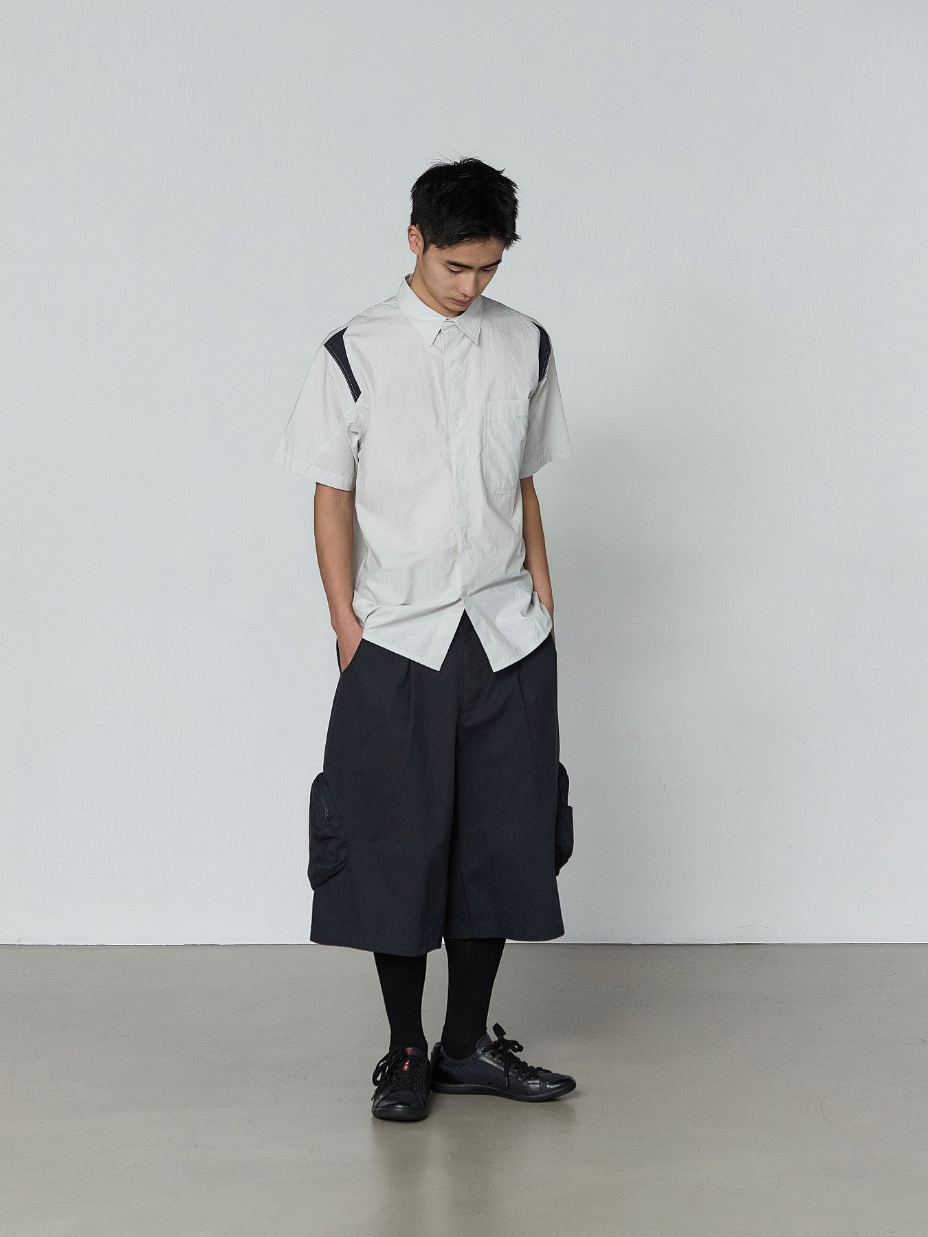 CARGO SHORTS | SAN SAN GEAR