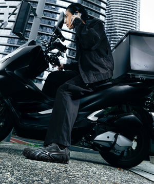 SAN SAN GEAR X PUMA