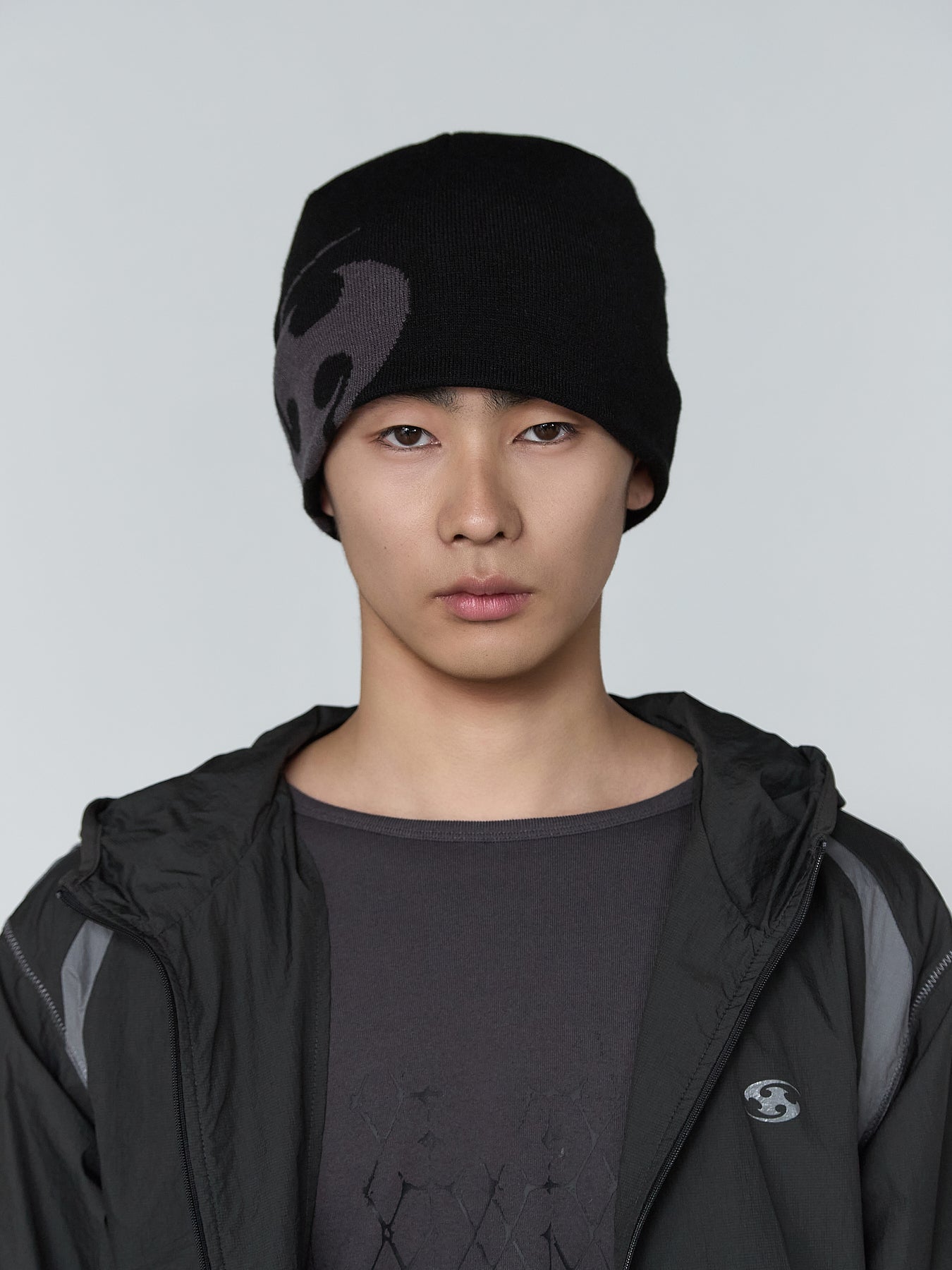 LOGO BEANIE | SAN SAN GEAR