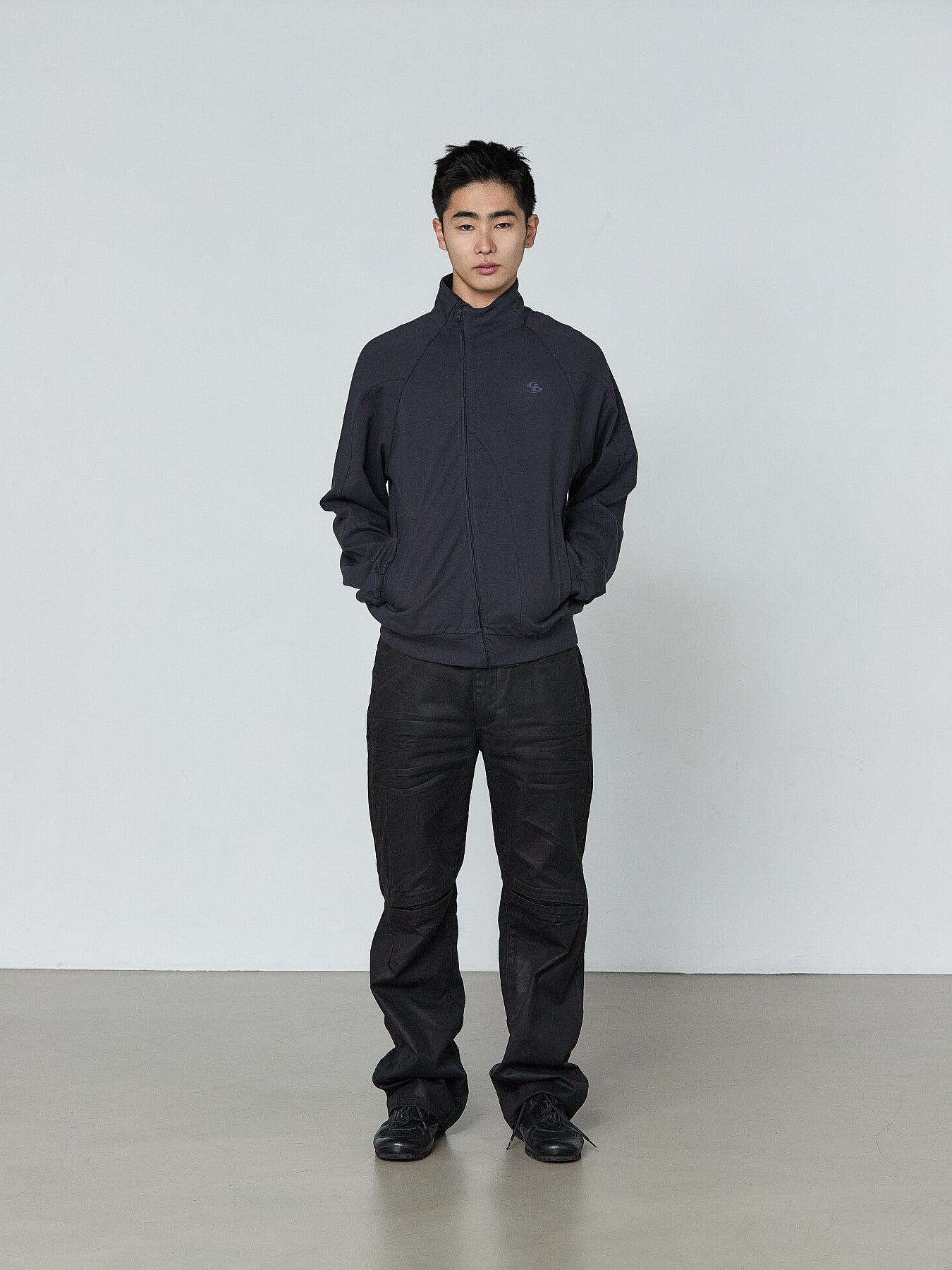 【SANSANGEAR】 26SS COATED PANTS COATED PANTS | SAN SAN GEAR