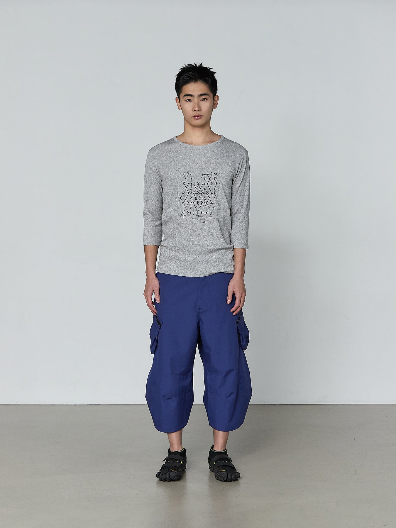 UTILITY CARGO PANTS | SAN SAN GEAR