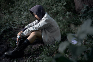 SAN SAN GEAR X NOTHING