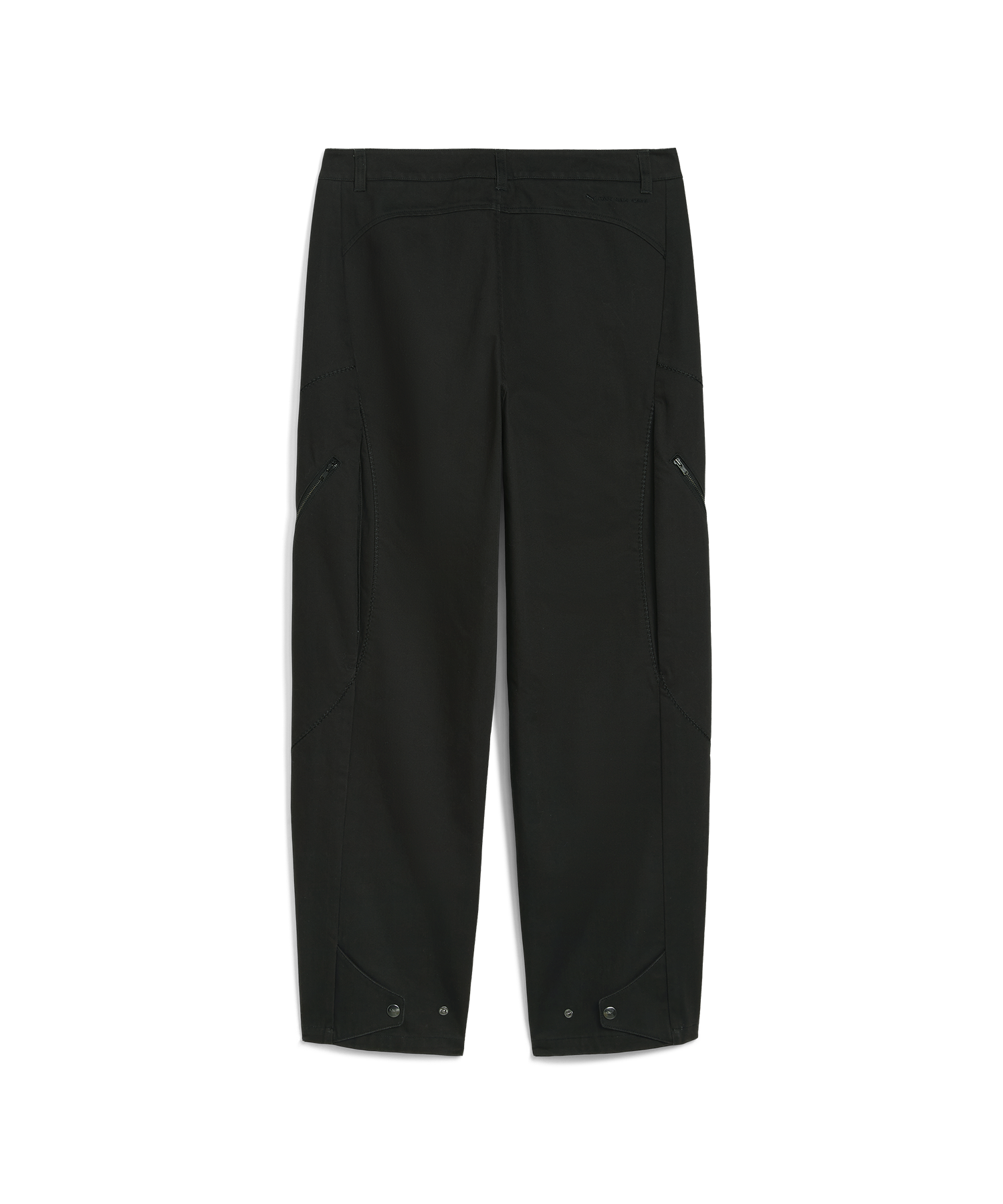 PUMA x SAN SAN GEAR CLRT PANTS_25FW