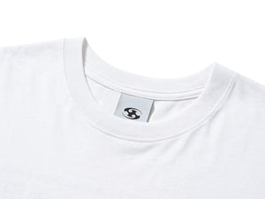 RYOJI IKEDA Data.gram Series T-SHIRT