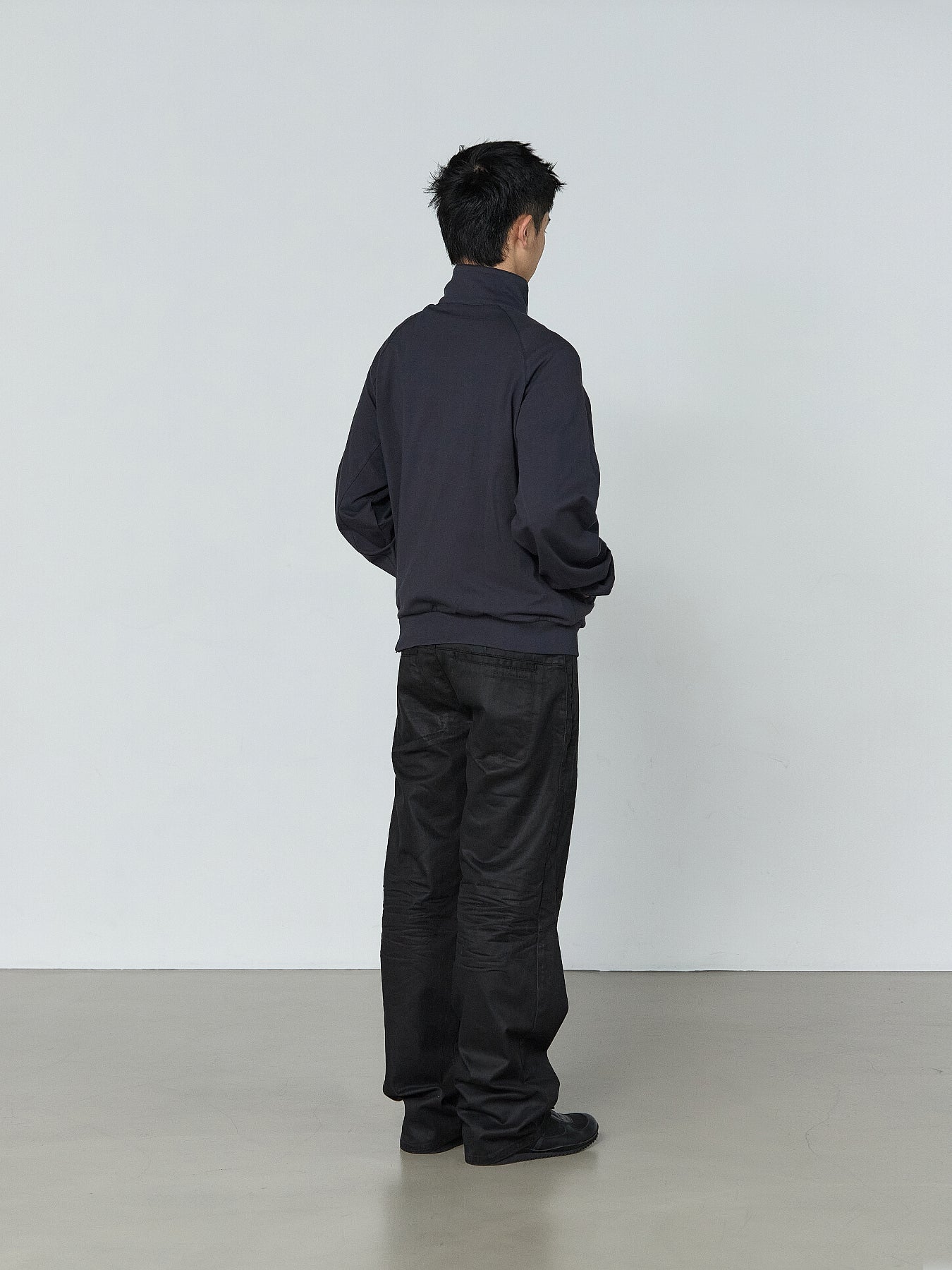 COATED PANTS | SAN SAN GEAR