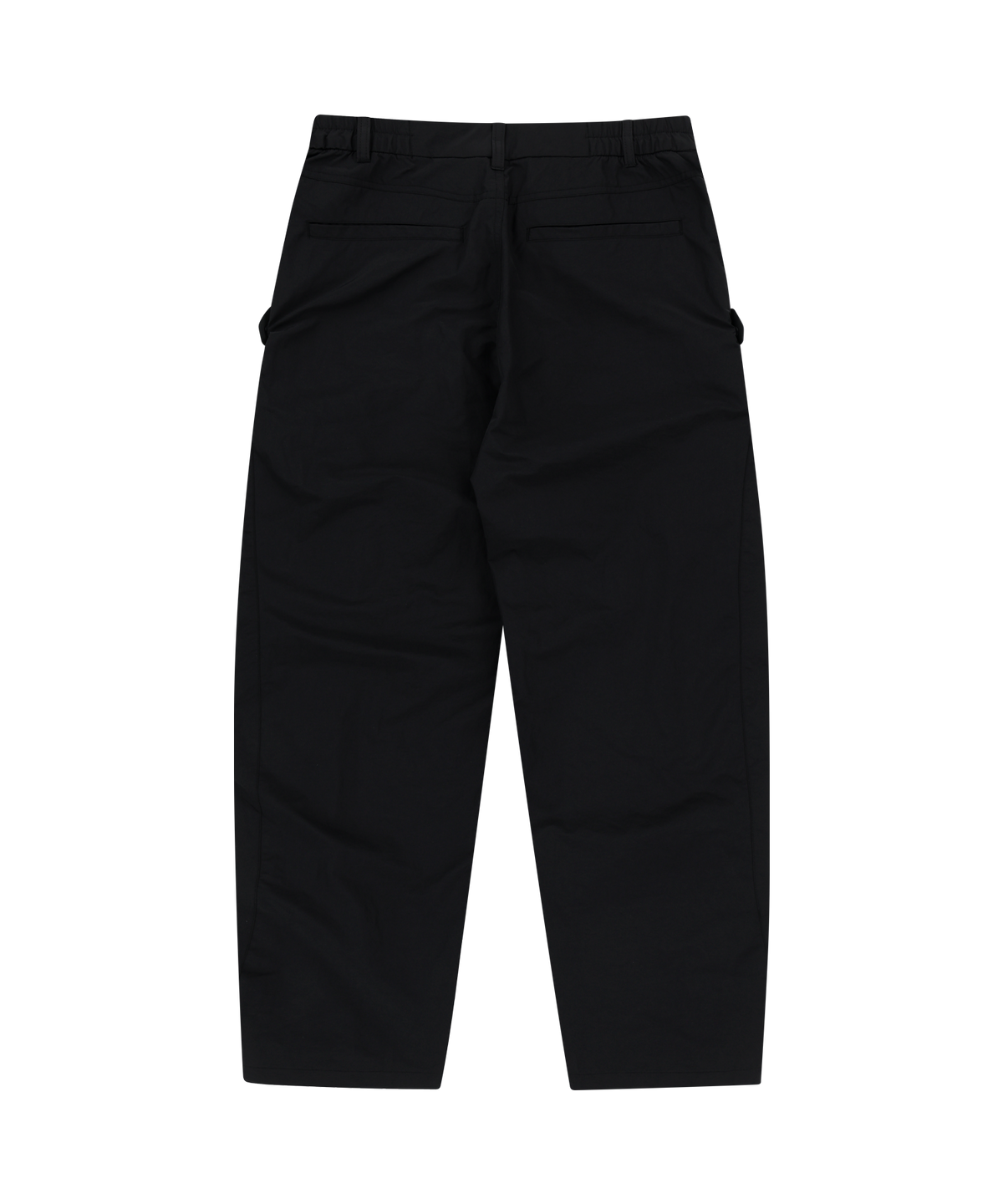 SIDE SNAP PANTS_25SS