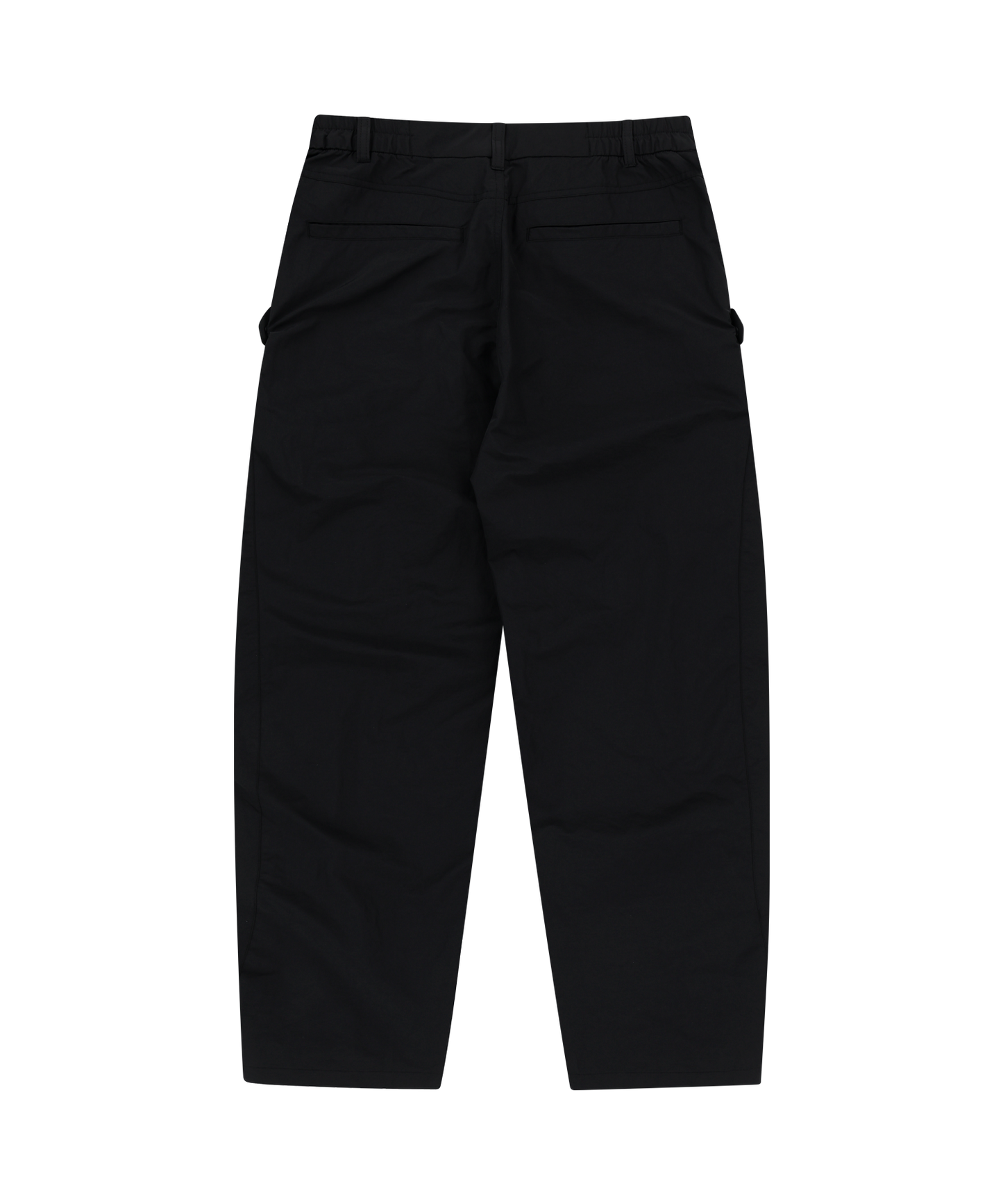 SIDE SNAP PANTS_25SS